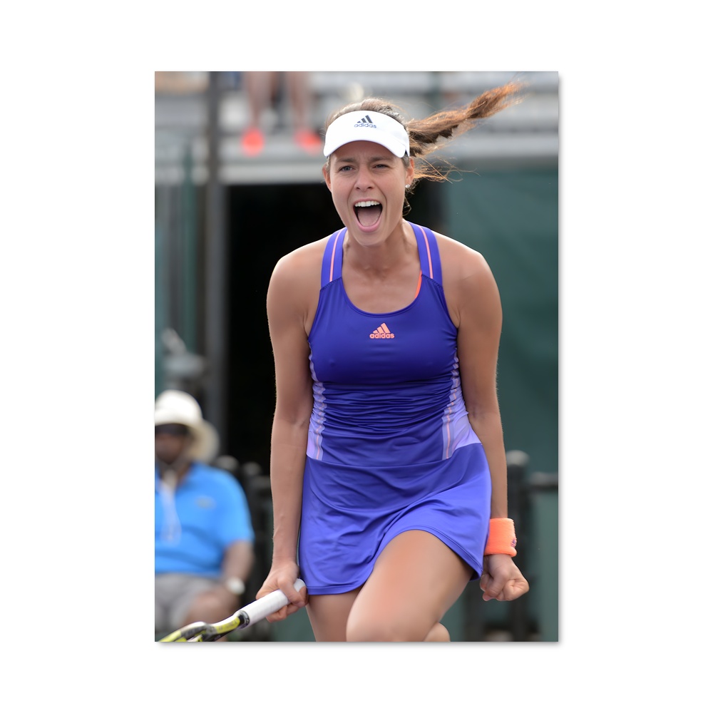 Poster Anna vyakhireva courts